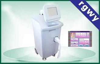 Women full body Salon 808nm Diode Laser Hair Removal Machin