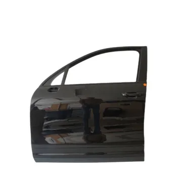OEM Quality Aluminum Driver's Door and Passenger Door Panel for Porsche Cayenne 92A