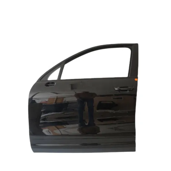 OEM Quality Aluminum Driver's Door and Passenger Door Panel for Porsche Cayenne 92A