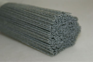 grit 60 abrasive filaments