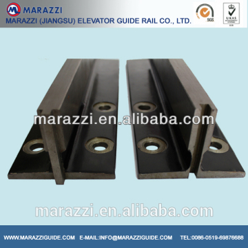 High Quality T140-1/BE T Shape Elevator Guide Rails China Marzzi