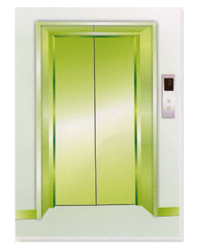 FUJI Goods Elevator/Lift (TLJ1000/0.5-JX)