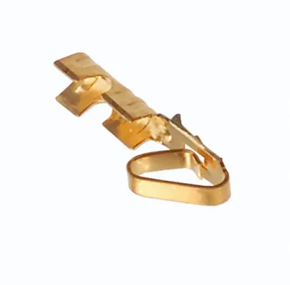 RoHS Molex connectors 430300001