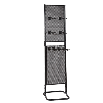 ZSJ-76 Cellular networks display shelf Instrument display shelf