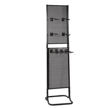 ZSJ-76 Cellular networks display shelf Instrument display shelf