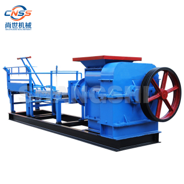 JZ250 Clay Brick Making Machine for Sale in Nairobi, Kenya