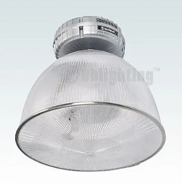 120W-250W PC lampshade LVD electrodeless Induction lamp