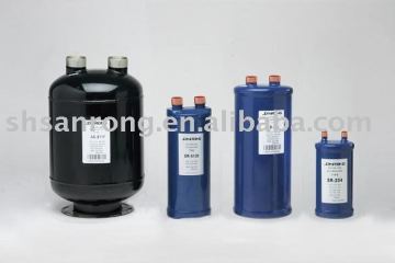 SR Suction Accumulators