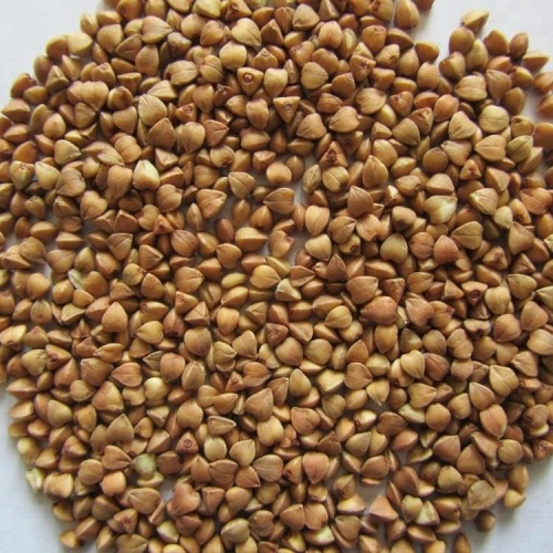 Roasted Buckwheat Kernel