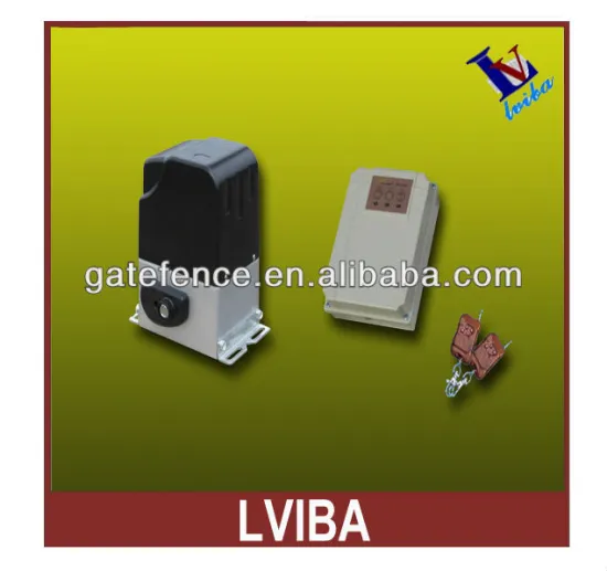 Long Life Automatic Sliding Door Motor and Door Lock Motor