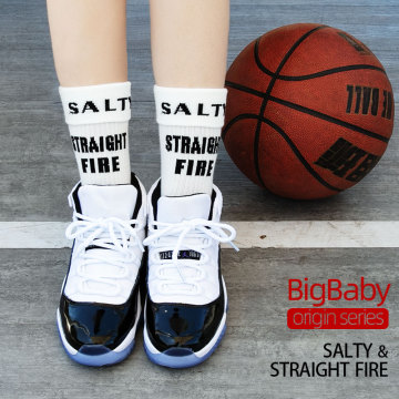 Chaussettes de sport de basketball Shurun