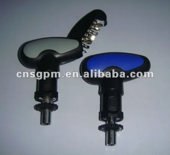 8 in 1 Rachet Screwdriver Set