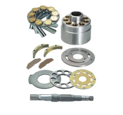 HAWE Main Pump V30D45/V30D95/V30Z95/V30D140/V30D250 Parts