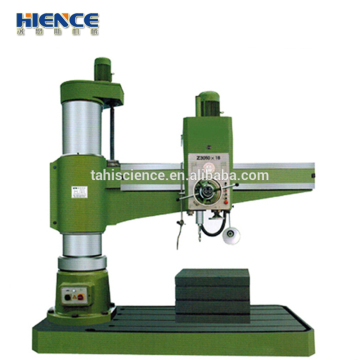 High quality china heavy duty radial drilling machine z3050x16/1 for sale