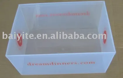 plastic storage box,container box