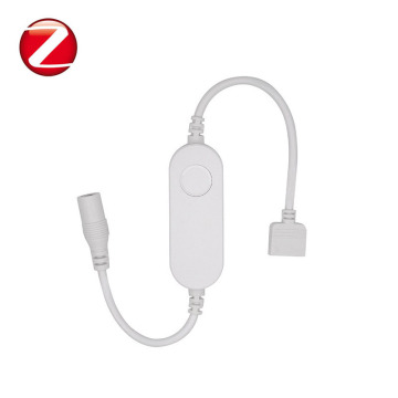 Tuya Zigbee Remote Control for Smart LED Light Strips Compatible with Alexa and Google Home