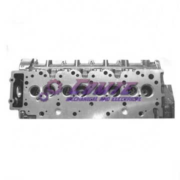 8V 8973583660 4HE1 Cylinder Head for ISUZU 4HE1 Engine
