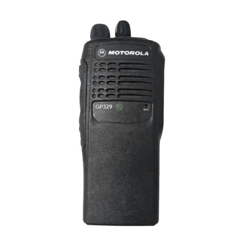 Radio portátil de Motorola GP329EX