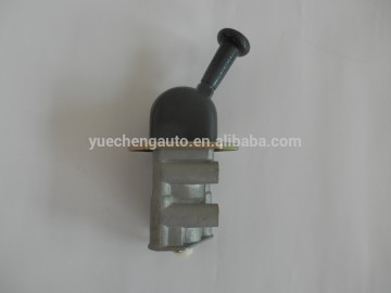 Shacman Aolong Hand Brake Valve AZ9100368010