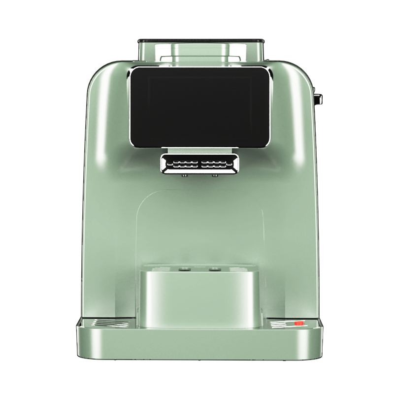 Professional Commercial Coffee Roasting and Grinding Machine