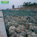 Anping ราคาที่ดีที่สุด Galvanized Welded Gabion Box