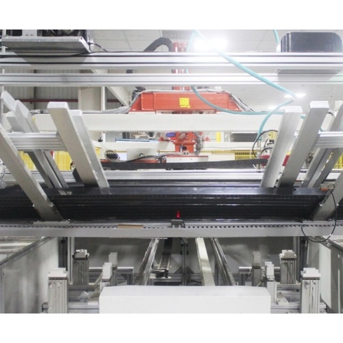 Advanced 72-cell Solar Photovoltaic Module with 190W Output