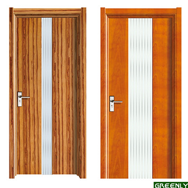 Front Exterior Entry Doors