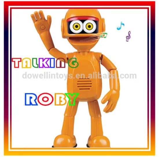 New Toys for children, Talking Robot Toys for child.
