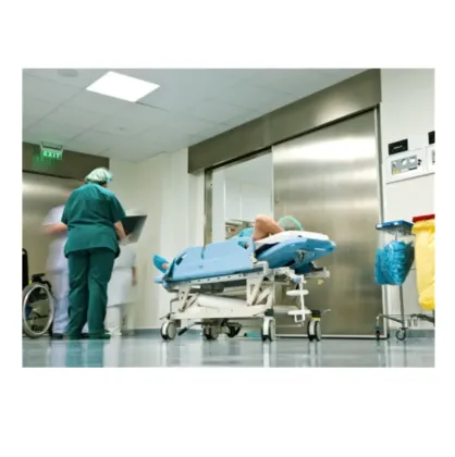 Fuji Brand Affordable Hospital Elevator/Medical Bed Elevator for Patients