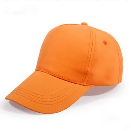 Promotional Custom Logo Baseball Sports Cap