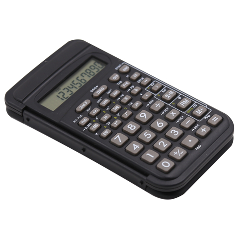  Mini Scientific Calculator