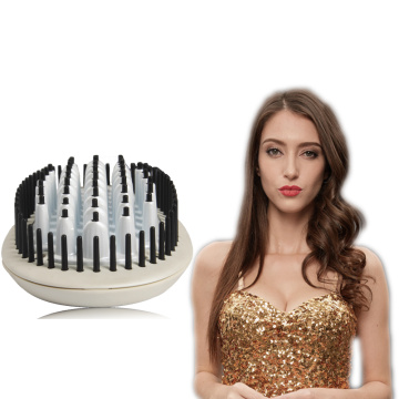 Magic Ceramic 3D Hair Brush