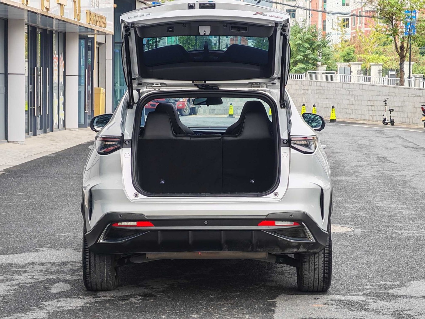 2023 1.5T DCT Premium Edition