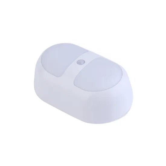 HENGBO-AAA battery operared led motion sensor night light