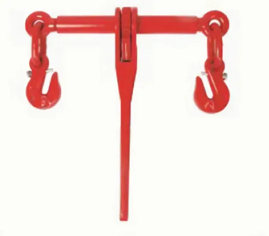 Crosby Shackle Corrosion-Resistant D-Shackle for Reliable Performance in Marine, Agriculture, and Heavy Lifting