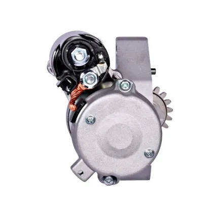 31200-RYE-A01 428000-4120 Car Starter Motor for Honda Acura MDX YD2 3.7L