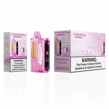 ECO/BOOST DISPOSABLE KIT Foger Switch Pro 30K