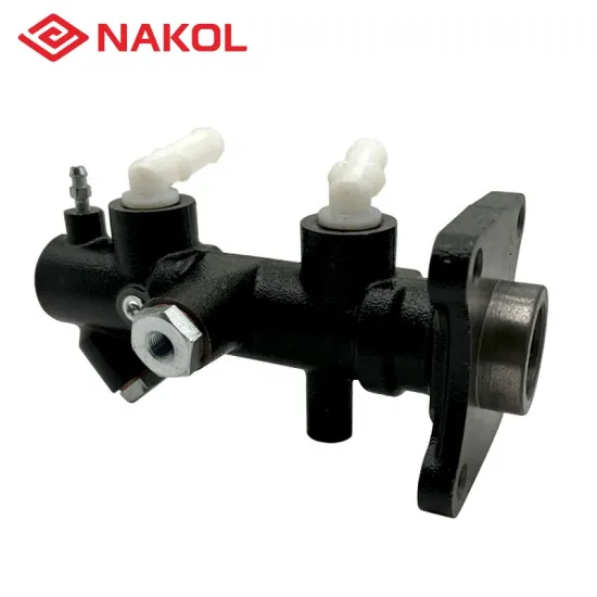 Brake Pump Brake Master Cylinder for MAZDA W201-43-400A