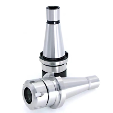 New CNC NT30 NT40 ER Collet Chuck Tool Holder for Manufacturing Industries
