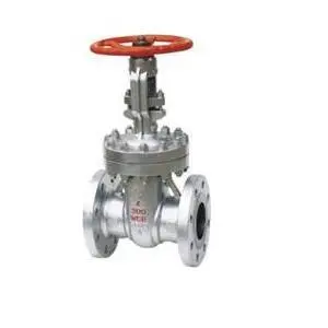 Class 300 gate valve 4 Inch