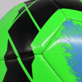 PU Deri Özel Logo Eğitim için Futsal Ball