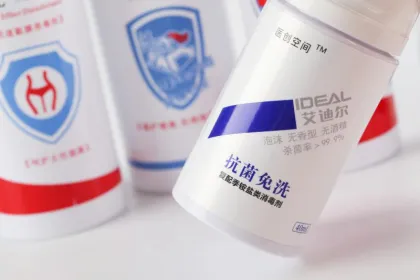 Household Kitchen Antiseptic Liquid Disinfectants brands