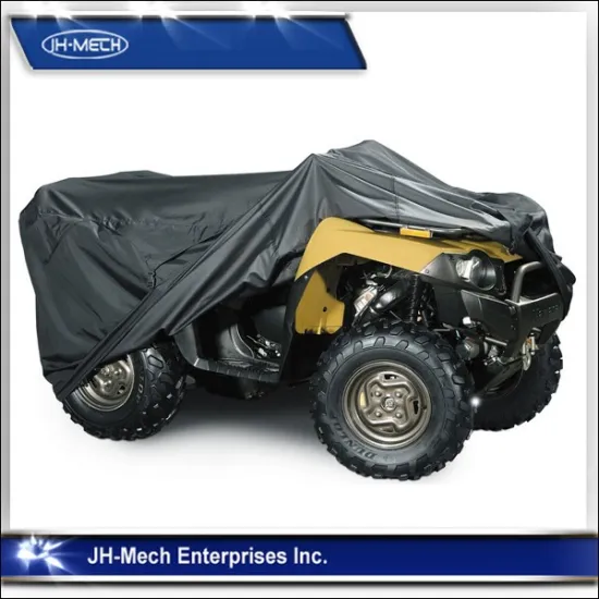 2016 China hot sale Oxford fabric ATV cover