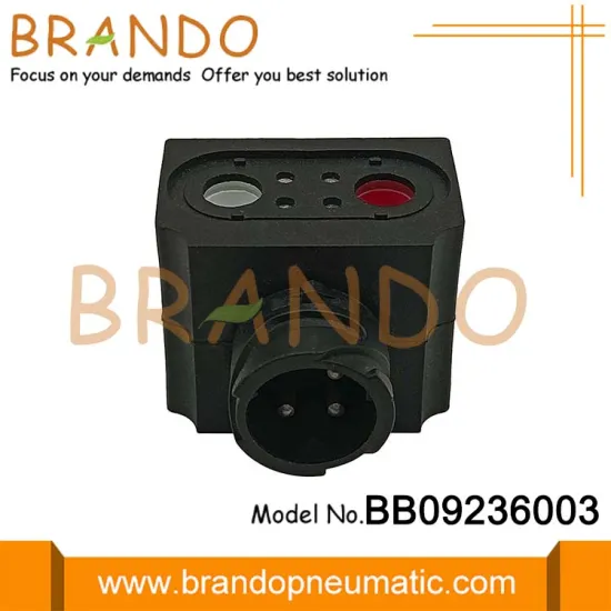 Truck ABS Solenoid Valve Coil 4421977102 4721950130 12V 24V