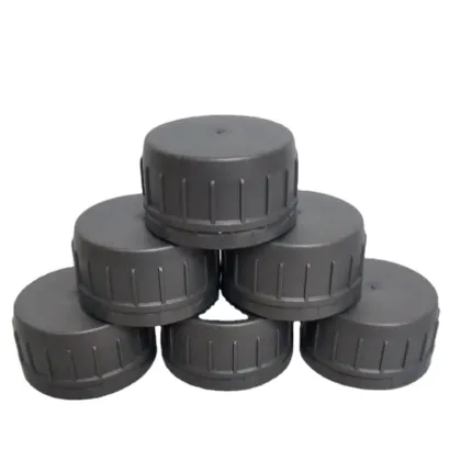 38mm Total 1L Engine Oil Bottle Cap Manufacturer in China