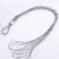 16-20mm cable pulling socks wire mesh grip