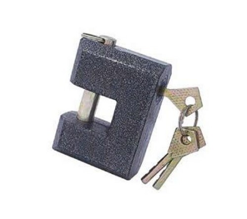 Russian Type Padlock (J0801)