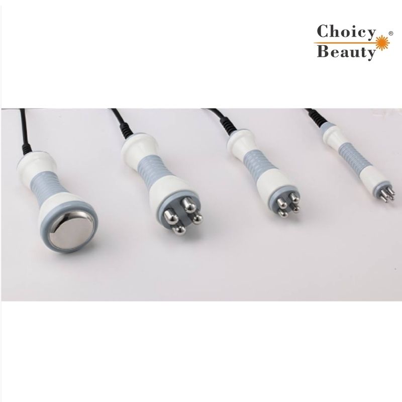 RF Cavitation Cellulite Relucing Slimming Machine