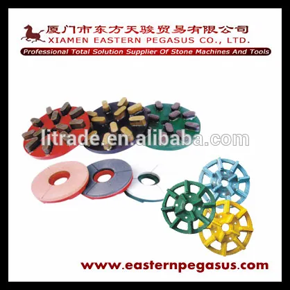Grinding Discs for Granite,stone polishing tool, machine tool