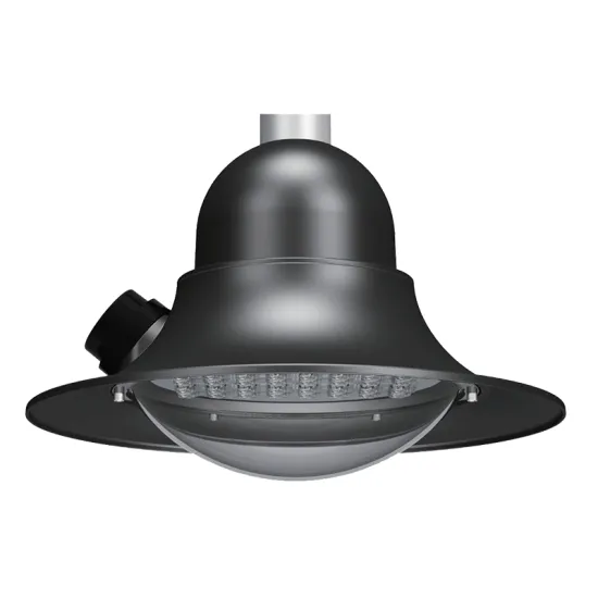 100% Safe Direct Hang Install Motion Sensor LED Garden Light Supplier